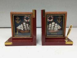 Eskilerden Denizci Temalı Kitap Desteği - Stoper