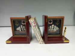 Eskilerden Denizci Temalı Kitap Desteği - Stoper