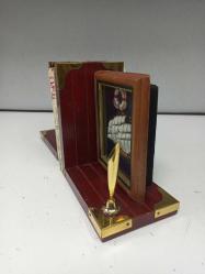 Eskilerden Denizci Temalı Kitap Desteği - Stoper