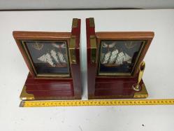 Eskilerden Denizci Temalı Kitap Desteği - Stoper