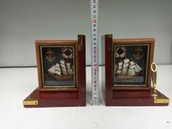 Eskilerden Denizci Temalı Kitap Desteği - Stoper