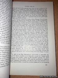 ITALY : SCHOOL FOR AWAKENİNG COUNTRİES / THE ITALIAN LABOR MOVEMENT İN ITS POLİTİCAL , SOCİAL AND ECONOMİC SETTİNG FROM 1800 TO 1960 / MAURİCE F. NEUFELD / NEW YORK STATE SCHOOL OF INDUSTRİAL AND LABOR RELATİONS CORNELL UNİVERSİTY / İNGİLİZCE KİTAP (İTALYA : UYANAN ÜLKELER İÇİN OKULU / 1800'DEN 1960'A KADAR SİYASİ, SOSYAL VE EKONOMİK ORTAMINDAKİ İTALYAN İŞÇİ HAREKETİ)