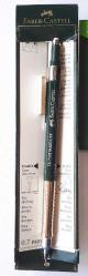 Versatil  (Uçlu )   Kalem 0.7 FABER CASTEL  TK  Fine Vario I Seri + 12 Tüp UÇ  Faber CASTELL