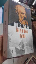 İki Yıl Okul Tatili