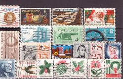 LOT.11 » Amerika Pul Lotu      -----YL24