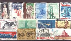 LOT.8 » Amerika Pul Lotu     -----YL26