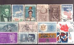 LOT.3 » Amerika Pul Lotu      ----YL27