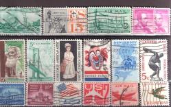 LOT.1 » Amerika Pul Lotu      ------YL28