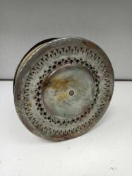 Antika Osmanlı Körüklü Fener