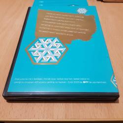 Levent Erden - Şehrin Şifreleri - 3 DVD