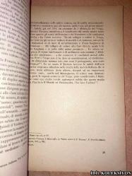 ASPETTO SOCİALE ED UMANO DELL'ARTE VERGHİANA / DR. SÜHEYLA ÖNCEL / ANKARA ÜNİVERSİTESİ DİL VE TARİH COĞRAFYA FAKÜLTESİ YAYINLARI / İTALYANCA KİTAP (VERGHİANA SANATININ SOSYAL VE İNSANİ YÖNÜ)