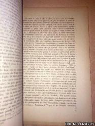 ASPETTO SOCİALE ED UMANO DELL'ARTE VERGHİANA / DR. SÜHEYLA ÖNCEL / ANKARA ÜNİVERSİTESİ DİL VE TARİH COĞRAFYA FAKÜLTESİ YAYINLARI / İTALYANCA KİTAP (VERGHİANA SANATININ SOSYAL VE İNSANİ YÖNÜ)