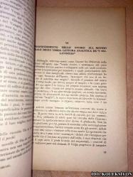 ASPETTO SOCİALE ED UMANO DELL'ARTE VERGHİANA / DR. SÜHEYLA ÖNCEL / ANKARA ÜNİVERSİTESİ DİL VE TARİH COĞRAFYA FAKÜLTESİ YAYINLARI / İTALYANCA KİTAP (VERGHİANA SANATININ SOSYAL VE İNSANİ YÖNÜ)