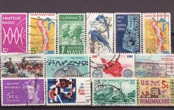 LOT.4 » Amerika Pul Lotu     ----YL29