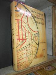 TÜRK DİLİNİN ETİMOLOJİL SÖZLÜĞÜ