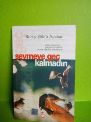 SEVMEYE GEÇ KALMADIN 2.EL