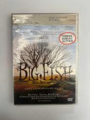 Big Fish - Büyük Balık Orijinal Dvd Film Yılmaz Video