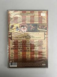 Big Fish - Büyük Balık Orijinal Dvd Film Yılmaz Video