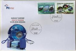 2018 SAĞLIK TURİZMİ FDC