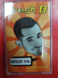 FREŞ B  GERÇEK KAL KASET