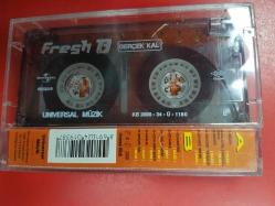 FREŞ B  GERÇEK KAL KASET