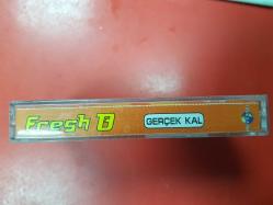 FREŞ B  GERÇEK KAL KASET