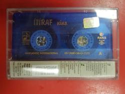 İTİRAF NİNO  KASET