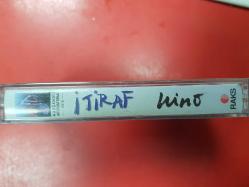 İTİRAF NİNO  KASET