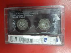 SONER OLGUN İYİ BAYRAMLAR KASET