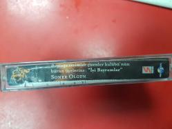 SONER OLGUN İYİ BAYRAMLAR KASET