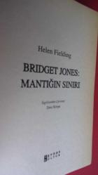 BRIDGET JONES'UN GÜNLÜĞÜ-II Mantığın Sınırı