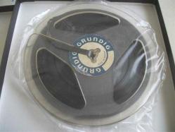 KUTUSUNDA*MAKARALI TEYP BANDI - ÇAPI 14,5 CM - NE ÇIKARSA BAHTINIZA