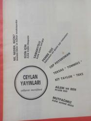 29 Ocak 1984 - Neşe Erberk fotoğraflı:Zinde bir vücut için jimnastik yapan bir bayanın görüntüsü - Gazete haberi - Tek Yaprak Arkalı Önlüdür