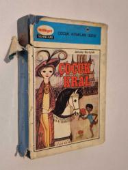 Çocuk Kral