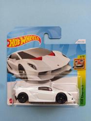 Hot Wheels Lamborghini Sesto Elemento