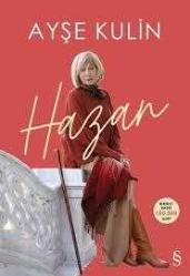 Hazan Ayşe Kulin  EVEREST YAYINLARI