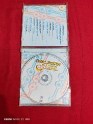 ÜNAL ZORER BU TOPRAĞIN TÜRKÜSÜ CD