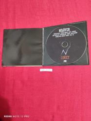 NİLÜFER 12 DÜET CD