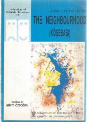 THE NEIGHBOURHOOD (KÖŞEBAŞI)