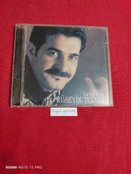 HÜSEYİN TURAN TURNA SESİ CD