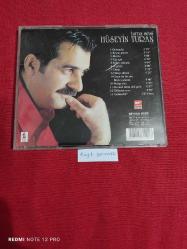 HÜSEYİN TURAN TURNA SESİ CD