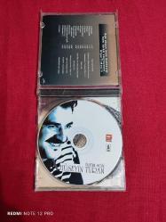HÜSEYİN TURAN TURNA SESİ CD