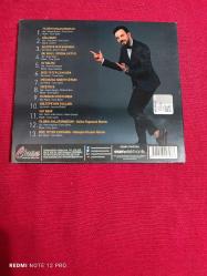TURAN ŞAHİN KARMADENİZ CD