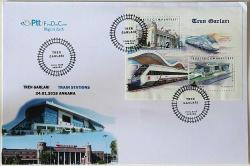 2019 FDC TREN GARLARI FDC