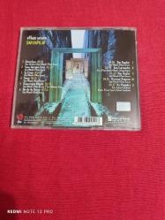 EFKAN ŞEŞEN DAR KAPILAR CD