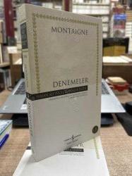 DENEMELER - HASAN ALİ YÜCEL KLASİKLER DİZİSİ