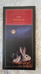 Ezop Masalları