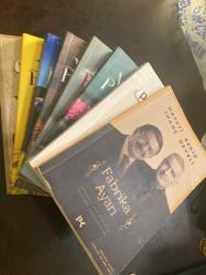 Can veren pervaneler 1-2-3-4-5-6-7 ve fabrika ayarı