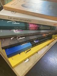 Can veren pervaneler 1-2-3-4-5-6-7 ve fabrika ayarı