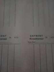 1 Şubat 1984 - Judo Öğretiyoruz - İlerleye ayağa engel - Uke sağ ayağı ile ilerlerken Tori de sağ ayağını harekete geçirir ve sağ ayağı ile Uke'nin sol ayağını yerine almaya çalışır - Gazete haberi - Tek Yaprak Arkalı Önlüdür